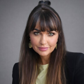 Zaneta Borowiec-Lindert