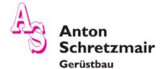 Logo von Schretzmair Gerüstbau