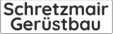 Logo von Schretzmair Gerüstbau